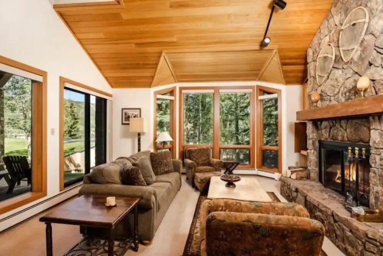 2 Bedroom Residence