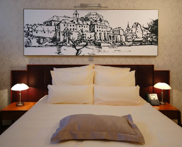 Hotel Mitra
