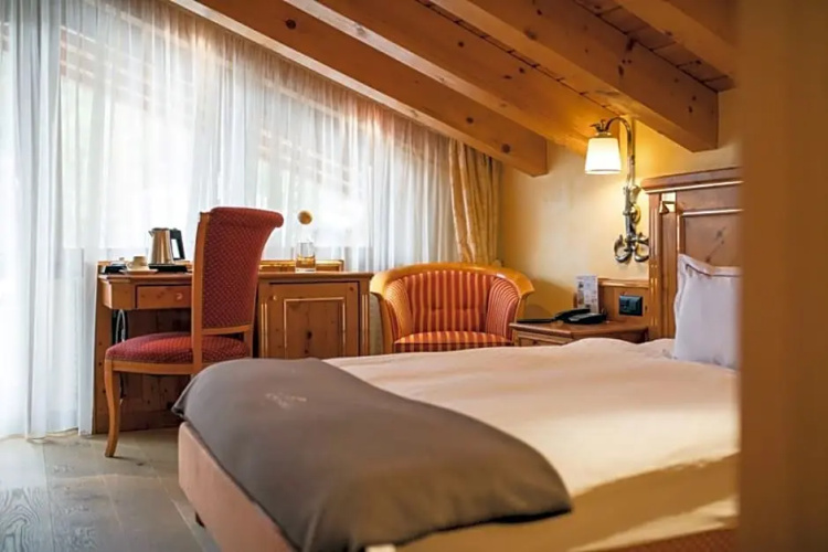 Relais & Chateaux Schonegg