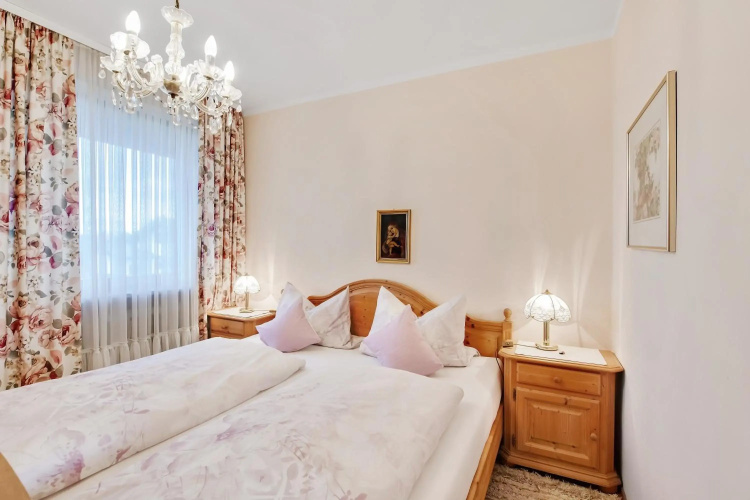 Ferienwohnung Helga Rossbach