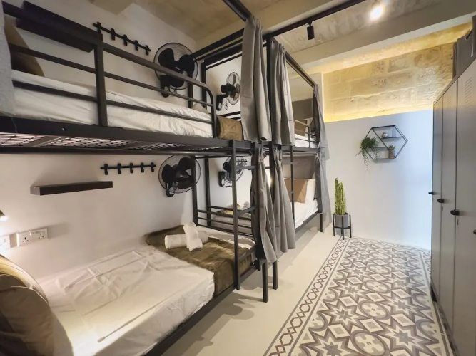 Mandera's Boutique Suites & Dorms