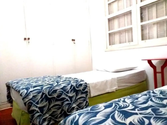 Aero Hostel Congonhas