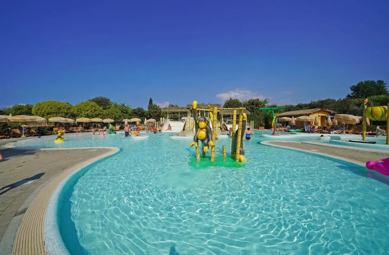 Residence Piani Di Clodia