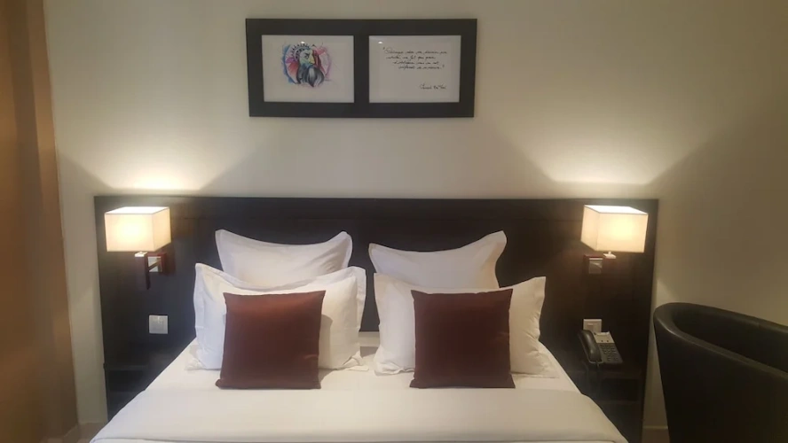 Comfort Double room