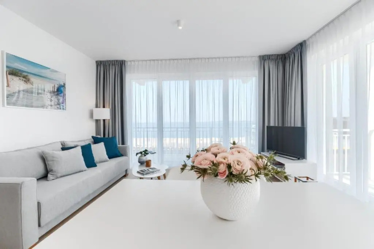 Apartamenty Marina Royale