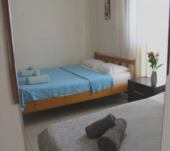 St. Mamas Hotel Apartments
