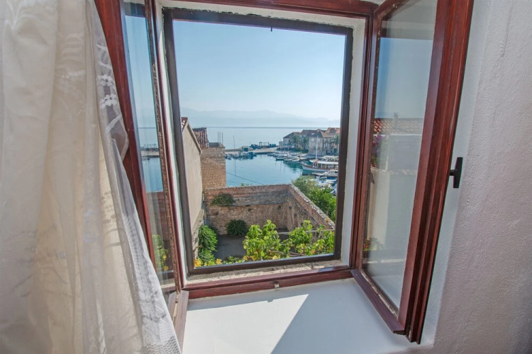 Apartments Jerka