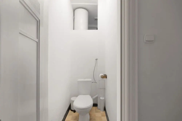 Elite Apartments Sopot Parkowa