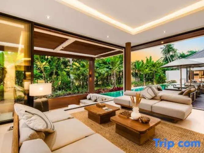 Villa Ubud Escape by BaliSuperHost