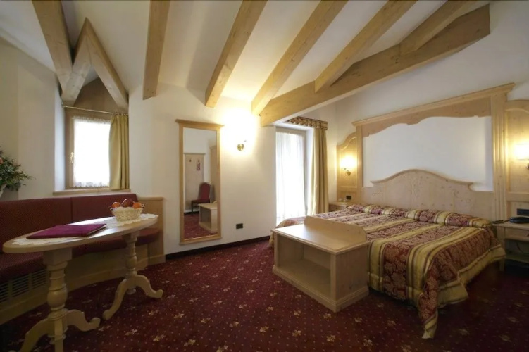 Hotel Al Polo