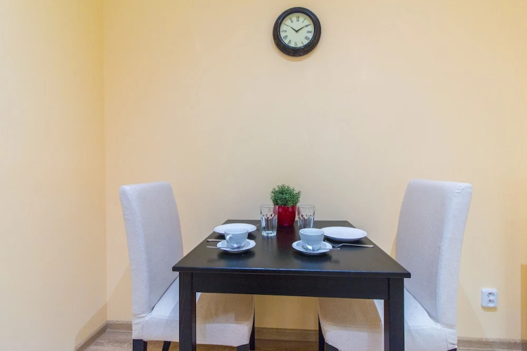 Machova Apartment