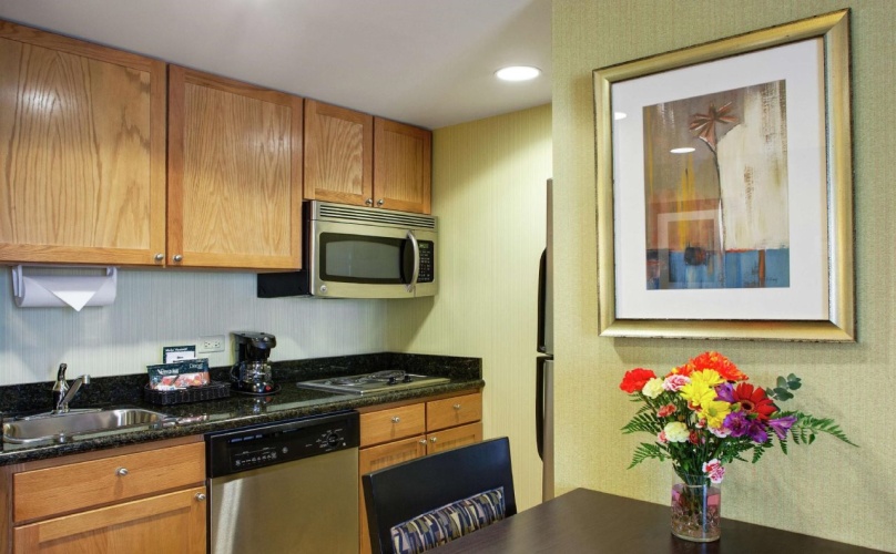 Homewood Suites by Hilton London Ontario photo 28