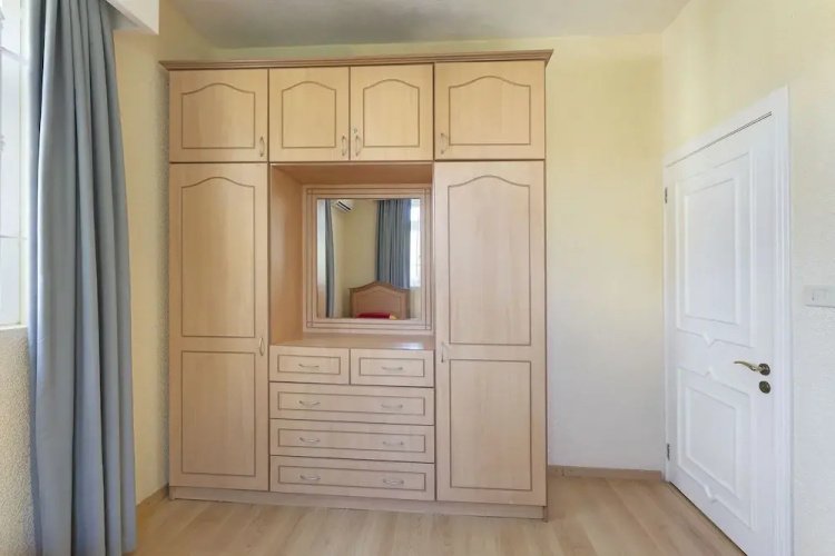 Apartment Hortensia