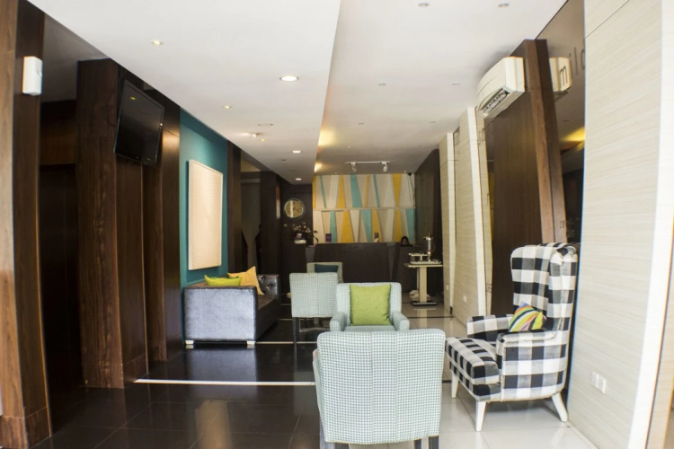ZEN Rooms Grogol