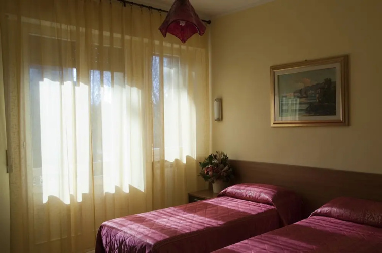 Hotel Cavaliere Nero
