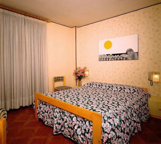 Hotel Del Pesce
