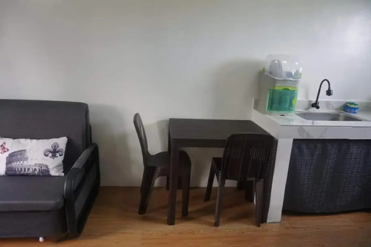 Kua's Pad