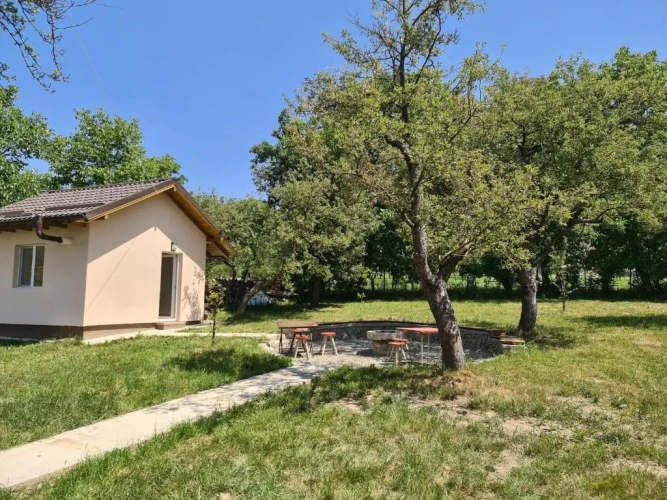 1 Bedroom Cottage