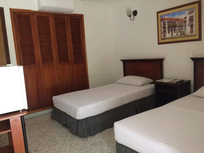 Hotel Casa Fátima