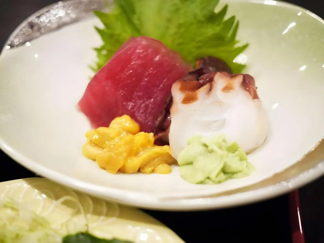 Takahashi Ryokan