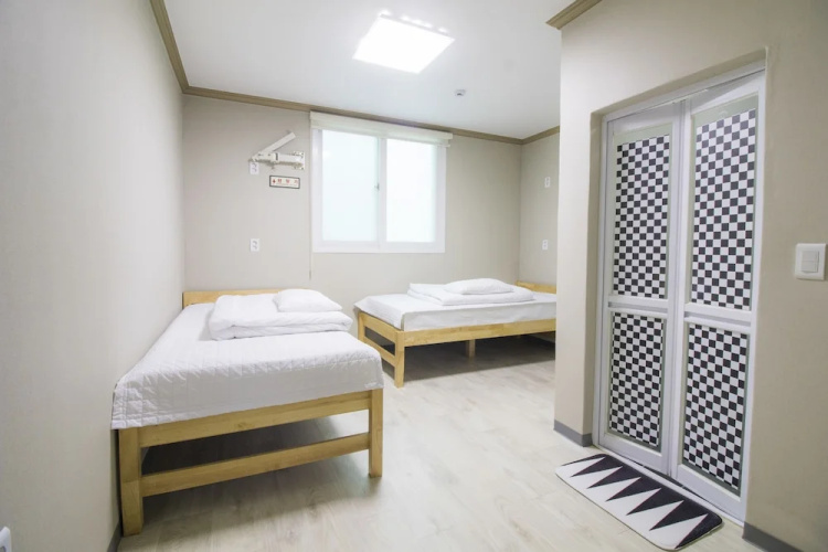 Hwarang Hostel