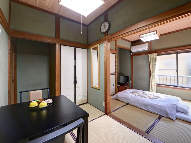Ryokan Niko