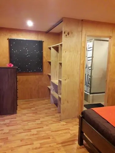 La casa del Kori