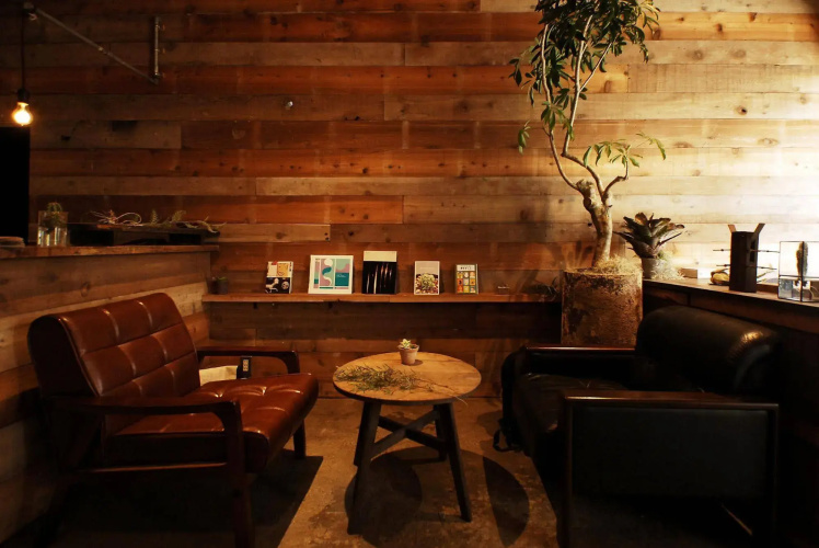 Guesthouse Rico