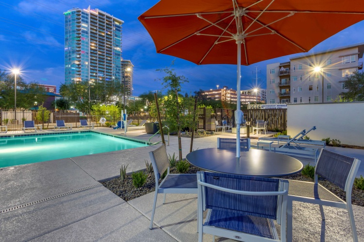 Vib Hotel by Best Western Phoenix-Tempe photo 18