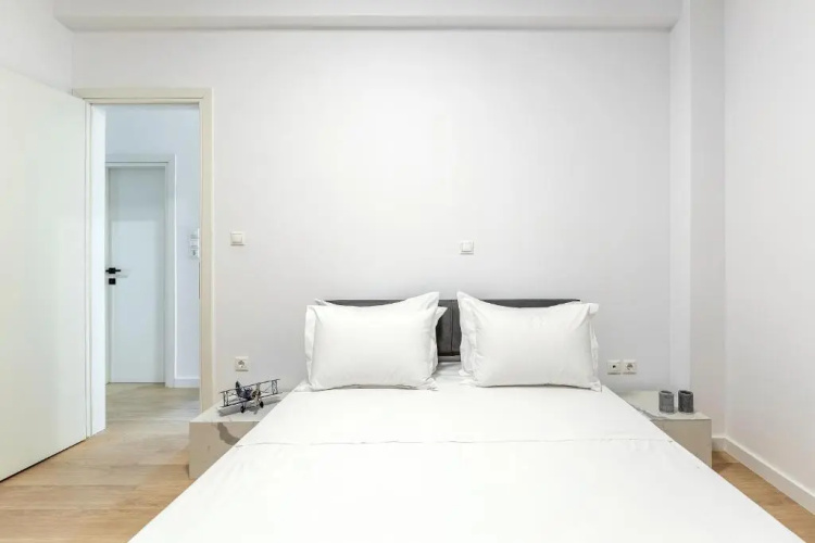 Stylish Formionos Apartment