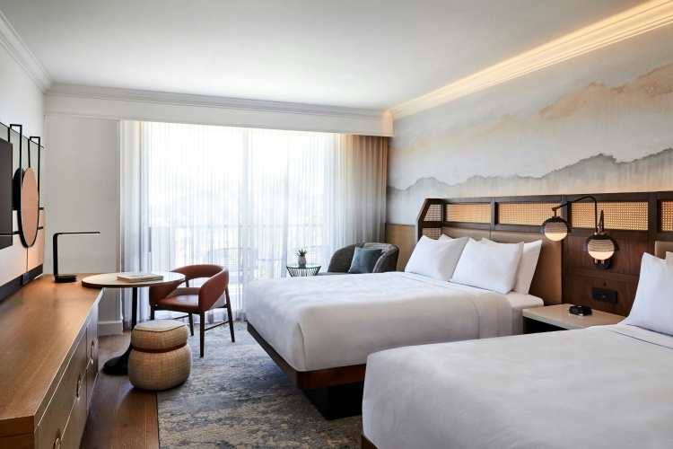 JW Marriott Desert Springs Resort & Spa photo 6