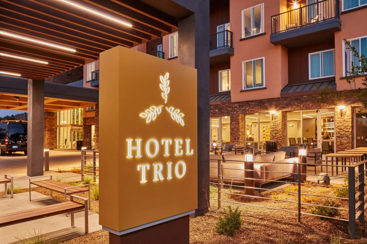 Hotelafbeelding