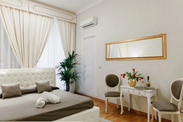 Domus Via Veneto