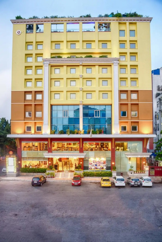 Imagen del hotel