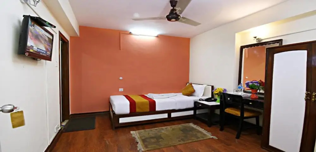 MeroStay 175 Hotel Sure