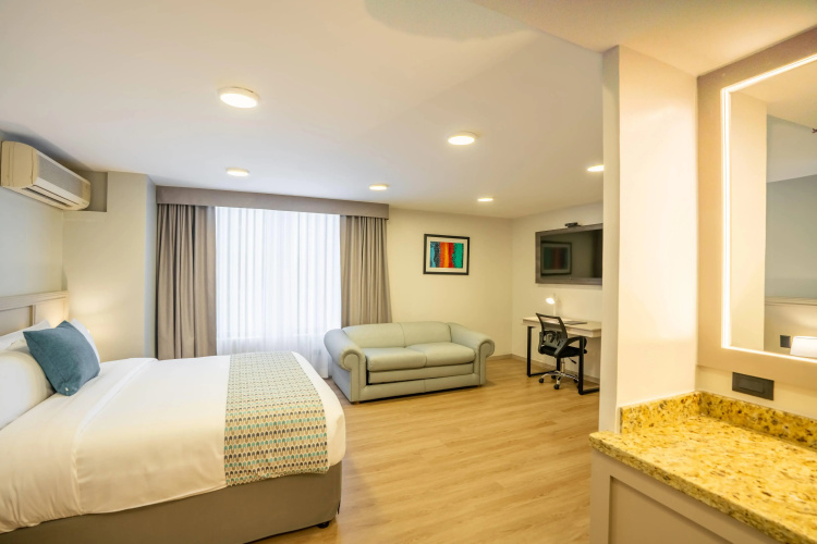 La Quinta by Wyndham Quito