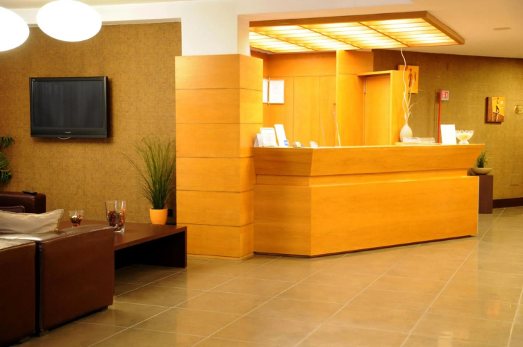 Hotel Fly