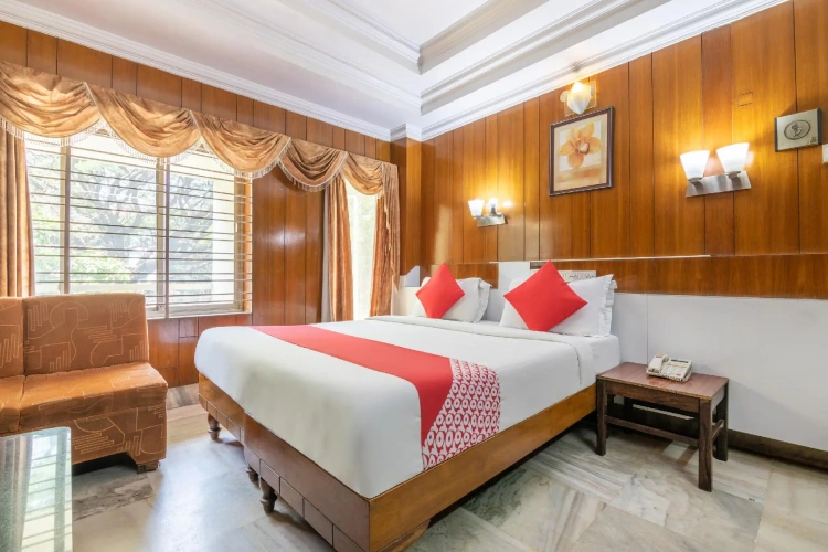 Classic Double room