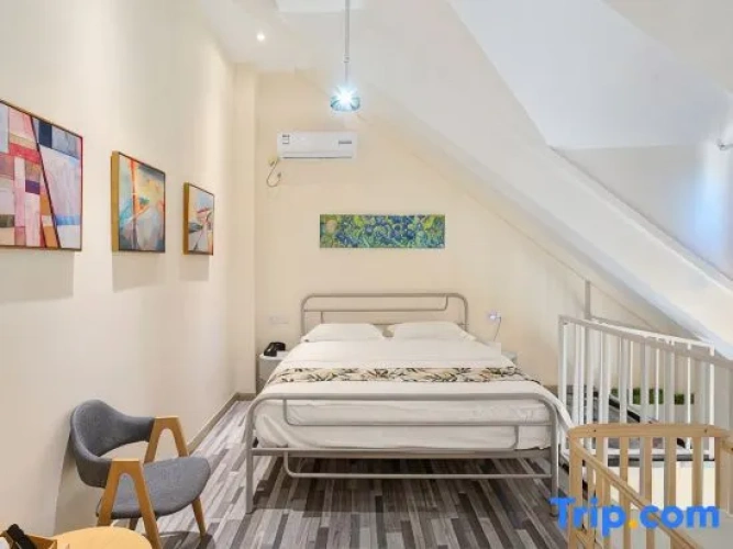 1 Bedroom Comfort Suite