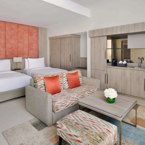 Mövenpick Hotel Tahlia Jeddah photo 40