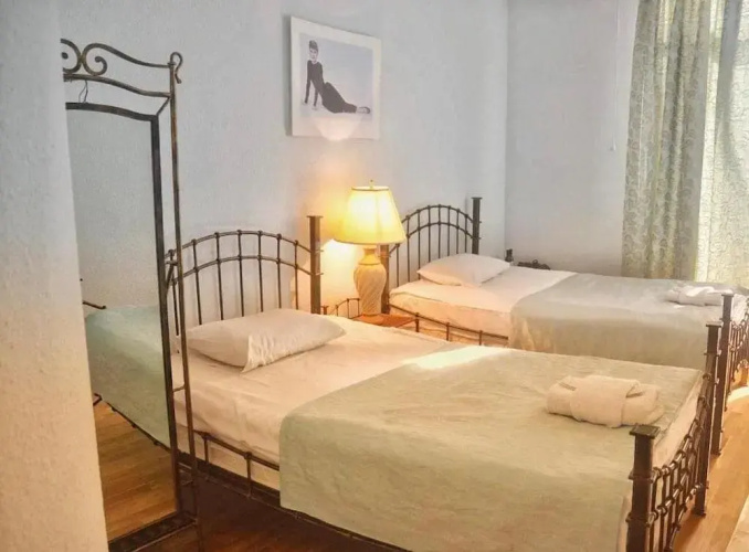 Hotel Casa Bella