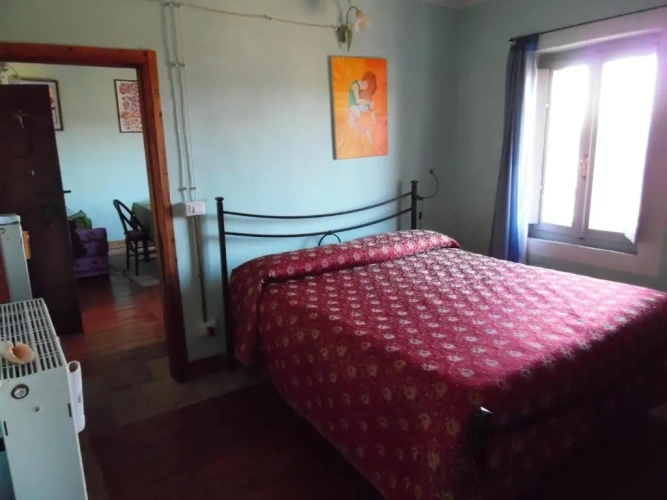 1 Bedroom Apartment with view