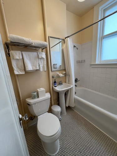 The Andrews Hotel photo 15