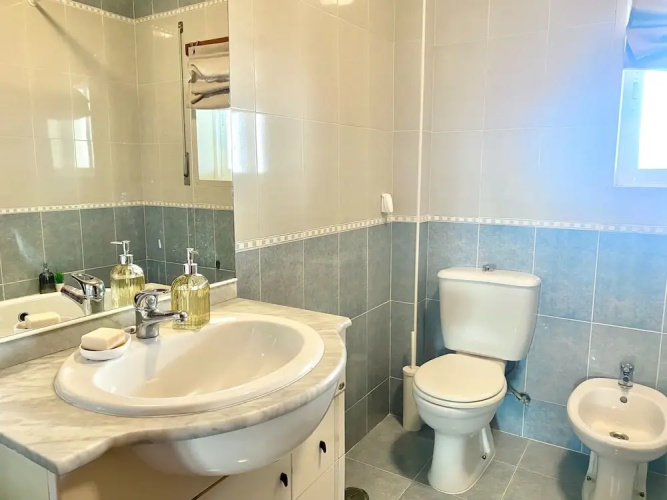BnB Homes Apartment With Cory Terrace 2 Pools