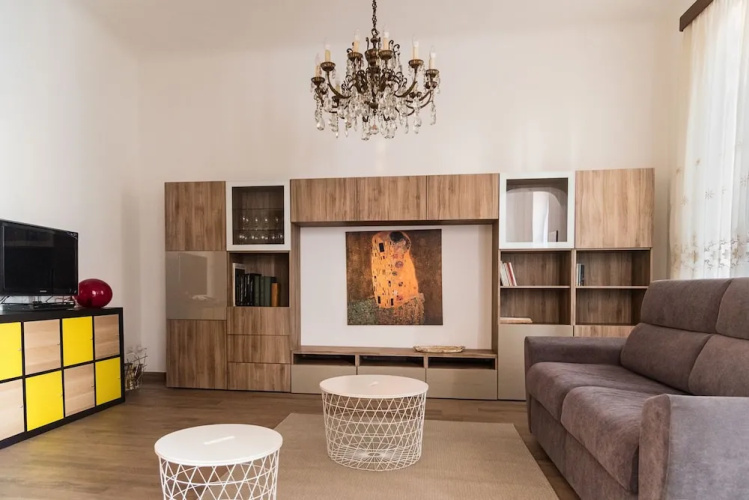 Shortstays Nolo Pontano Zia