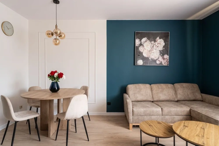 Comfort Apartment