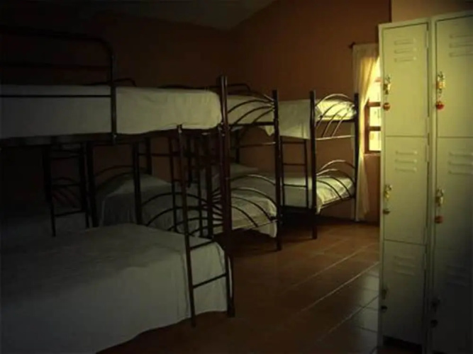 7 orejas hotel
