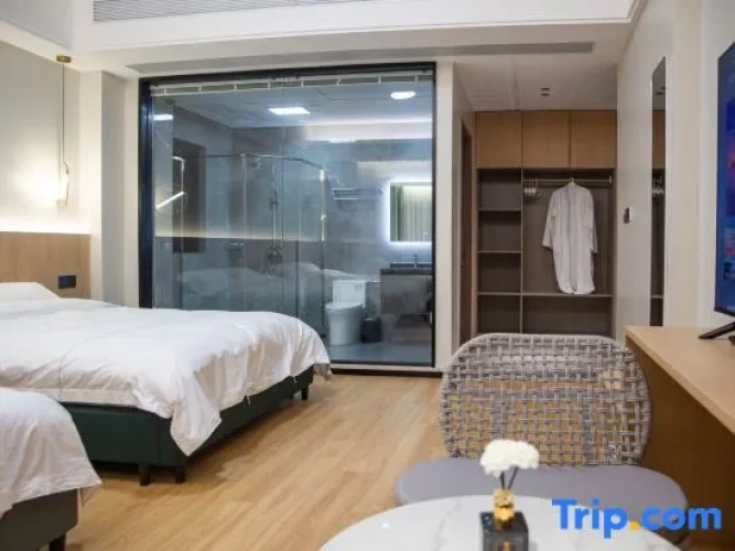 Business Double room