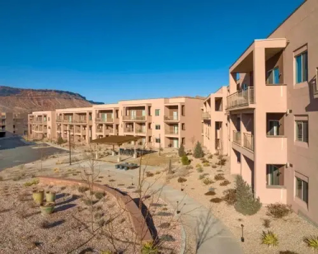 Wyndham Moab - 5 Nights, Moab, USA