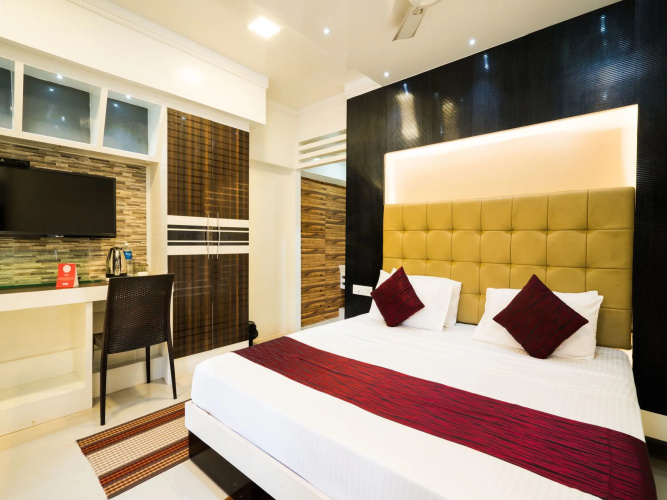 Hotel Cocoa Tree by OYO Rooms